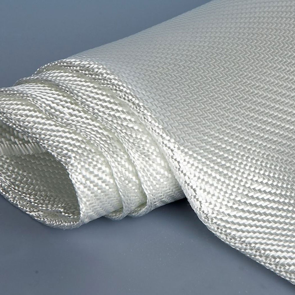 Đặc tính nổi bật của vải thủy tinh