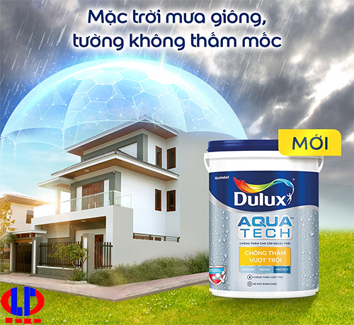 Dulux Weathershiled Y65