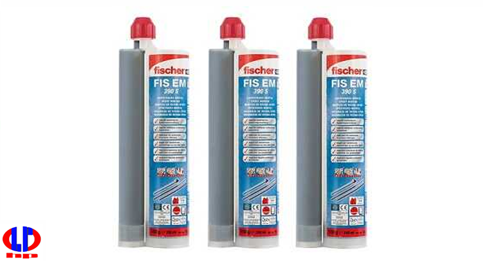 Fischer Fis Em 390S