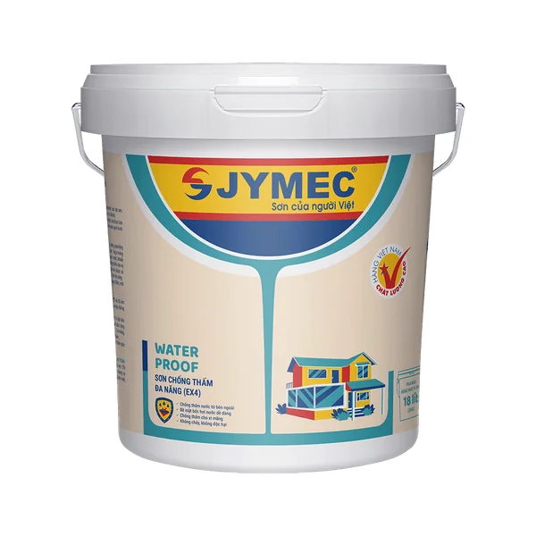 Hóa chất chống thấm