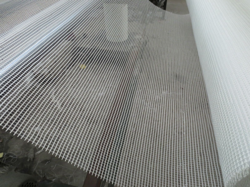 Hướng dẫn chọn lưới thủy tinh cho từng hạng mục thi công cụ thể