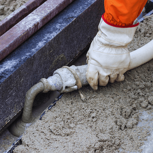 Hướng dẫn thi công Sikagrout 214