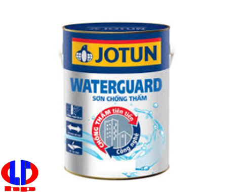 Jotun WaterGuard