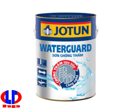 Jotun WaterGuard