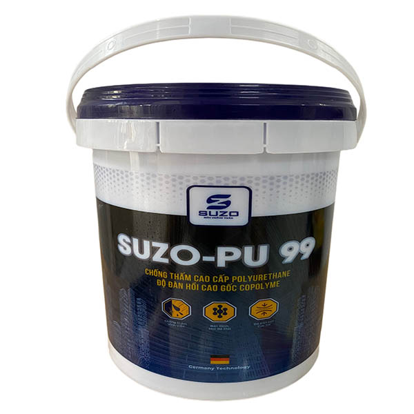 Keo chống thấm là gì ?