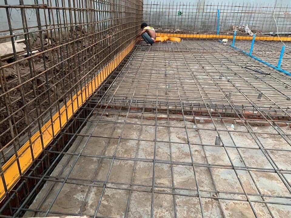 Khả năng thích ứng với biến dạng kết cấu bê tông