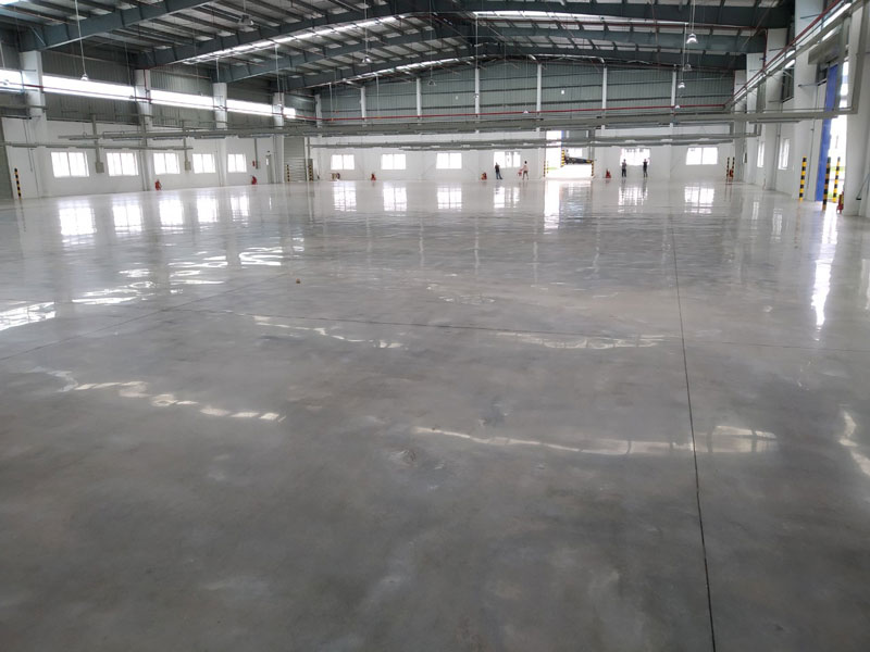 Lợi ích khi dùng bột tăng cứng cho bề mặt chi tiết