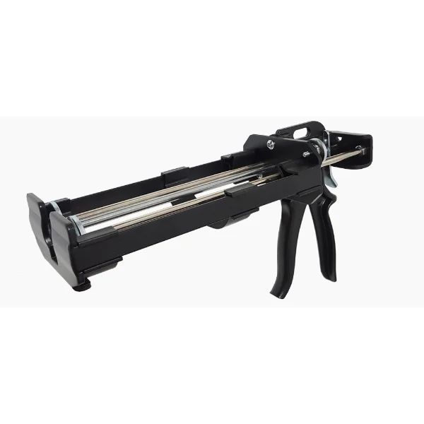 Lợi ích khi sử dụng súng bắn keo cấy thép