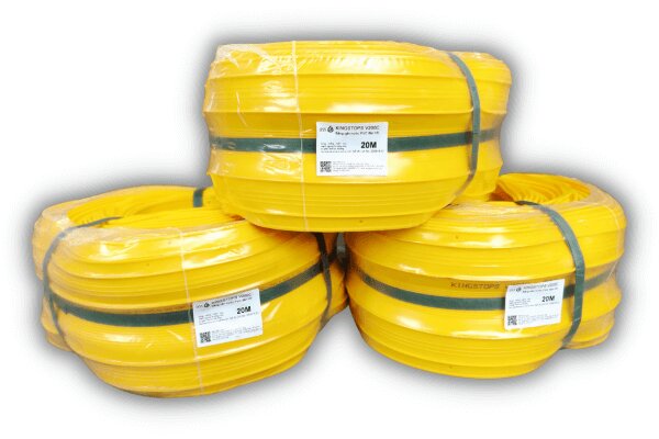 Lựa chọn băng cản nước phù hợp