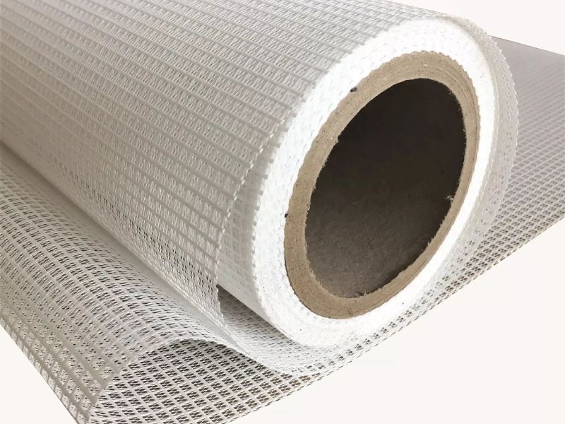 Lưới thủy tinh là gì ? Chức năng chính của lưới thủy tinh