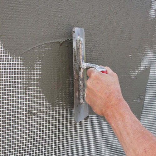 Lưới thủy tinh là gì ? Vai trò của lưới thủy tinh