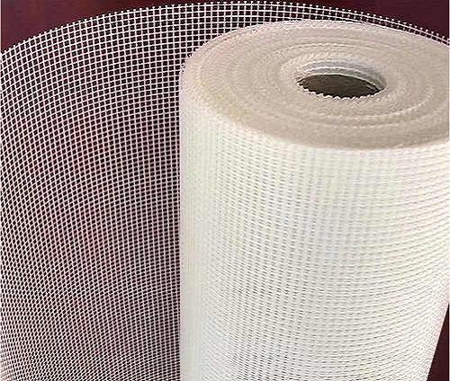 Lưu ý khi chọn mua và bảo quản lưới thủy tinh Sika