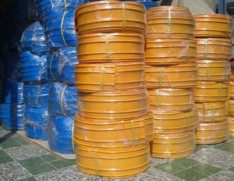 Lưu ý khi sử dụng băng cảnh nước