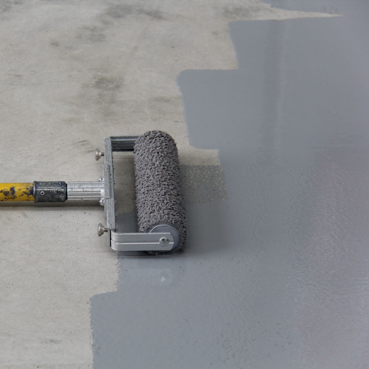 Lưu ý khi sử dụng Polyaspartic Polyurea