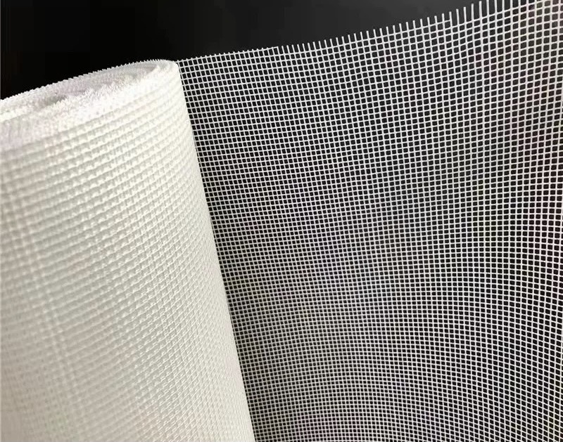 Lưu ý khi sử dụng và bảo quản lưới thủy tinh