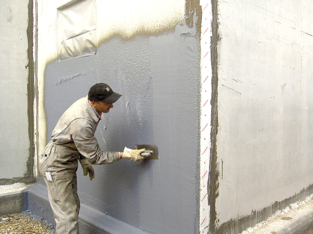 Lý do cần thực hiện quy trình sửa chữa bê tông đúng kỹ thuật