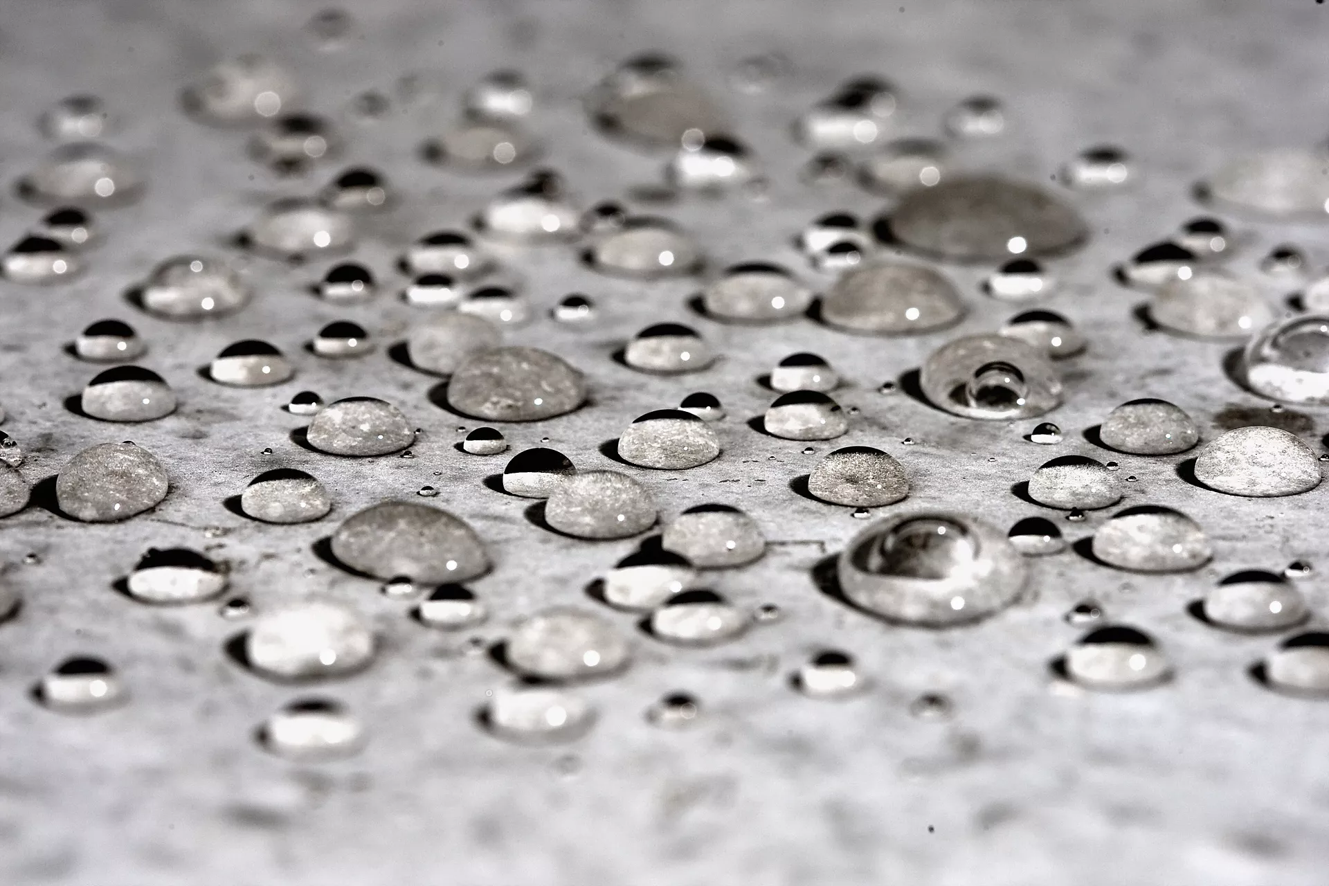 Lý do phụ gia chống thấm là lựa chọn tối ưu cho bê tông