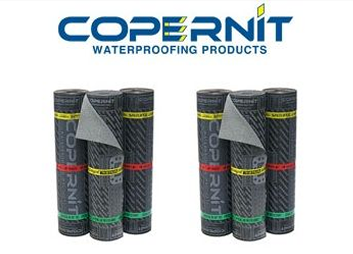 Màng chống thấm Copernit