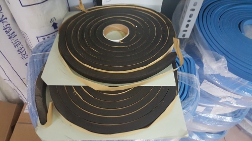 Một số lưu ý khi sử dụng băng trương nở trong công trình