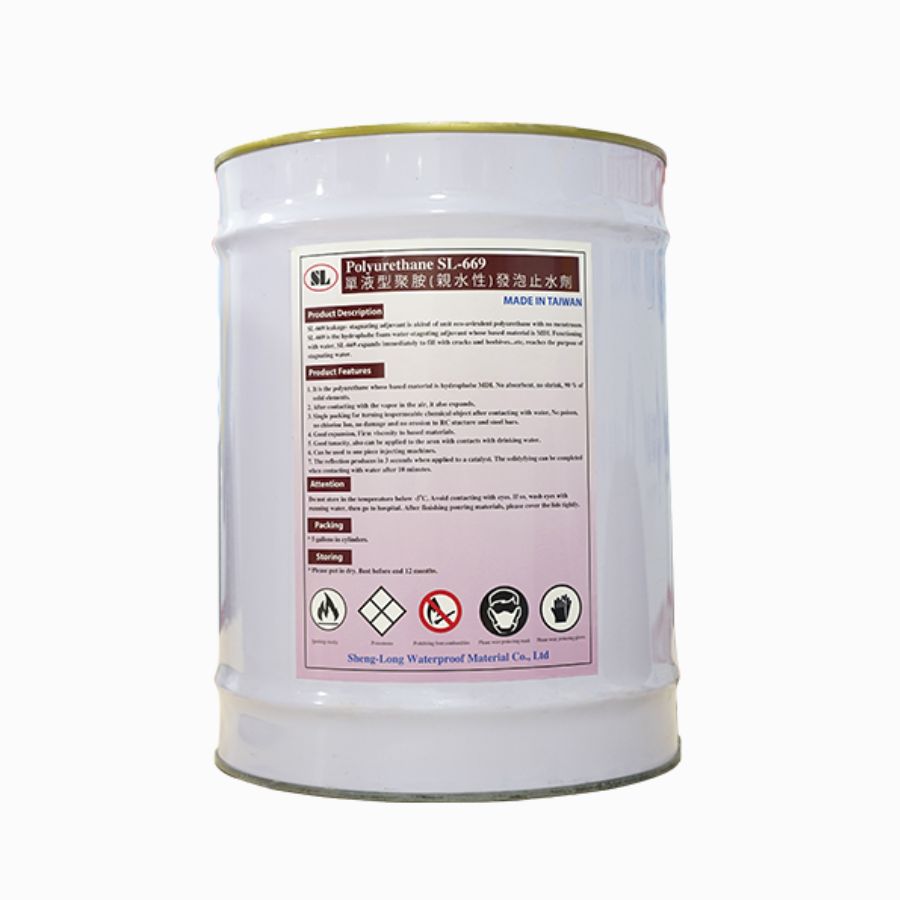 Nguyên nhân gây nứt trong công trình