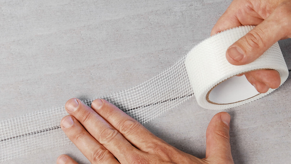 Nguyên nhân gây nứt tường