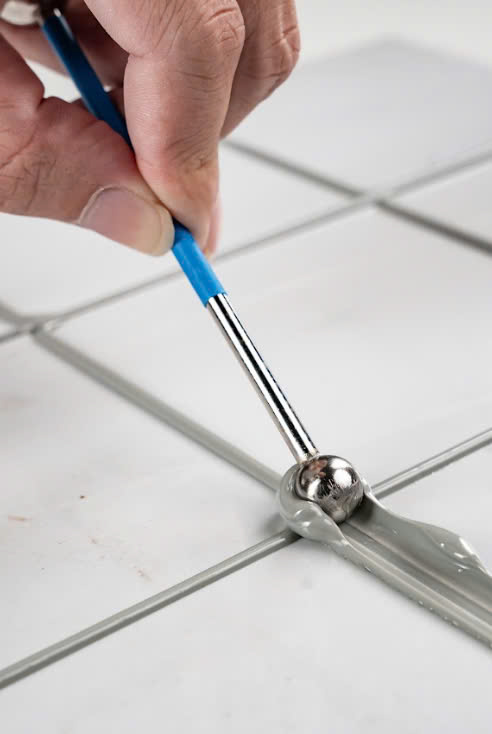 Nguyên nhân khiến đường chít mạch xuống cấp theo thời gian