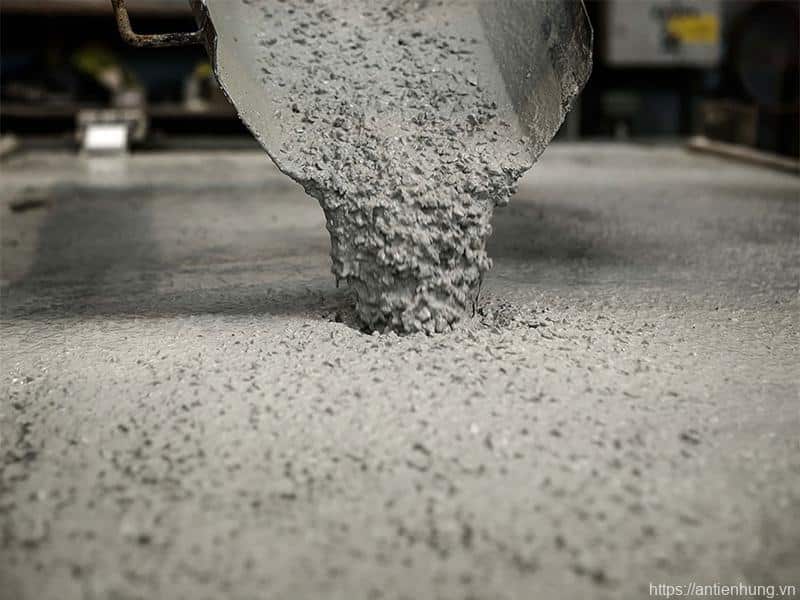 Nguyên tắc chung khi sử dụng phụ gia Sika