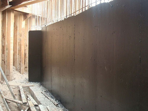 Những lưu ý khi thực hiện chống thấm tầng hầm