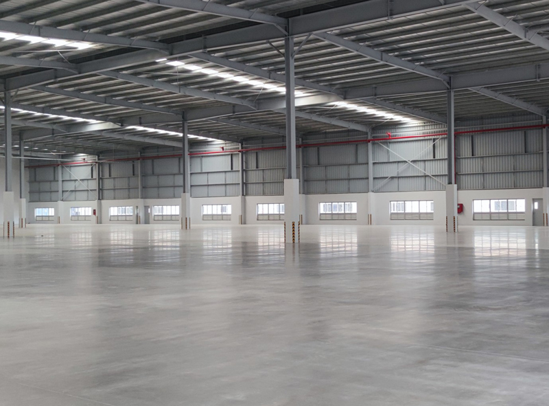 Những lưu ý quan trọng khi sử dụng bột tăng cứng