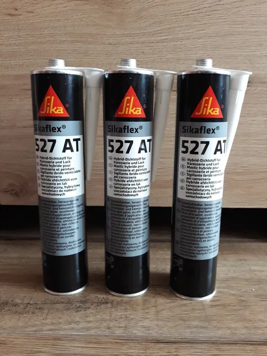 Những lưu ý quan trọng khi sử dụng keo Sikaflex 221