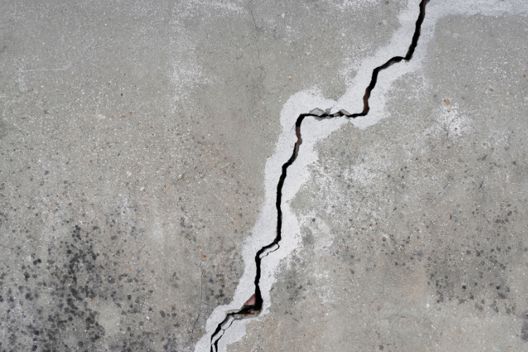 Những sai lầm thường gặp khi dùng vữa sửa chữa bê tông