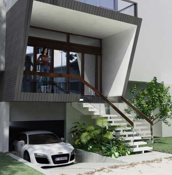 Nhược điểm của xây tầng hầm