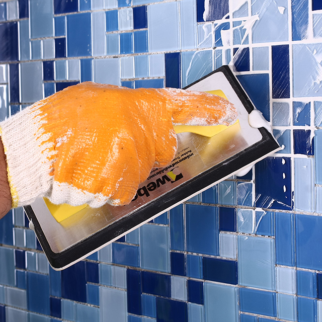 Phân loại các loại vữa chít mạch phổ biến hiện nay