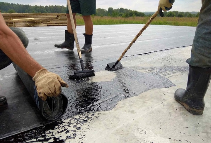 Tiêu chuẩn chống thấm HOT nhất năm 2023