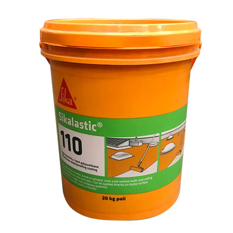 Sika lastic 110