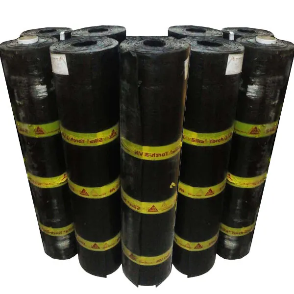 Sika Bituseal T130SG