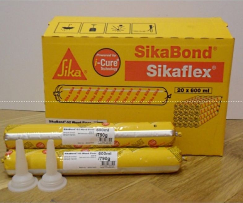  Sikaflex Construction AP
