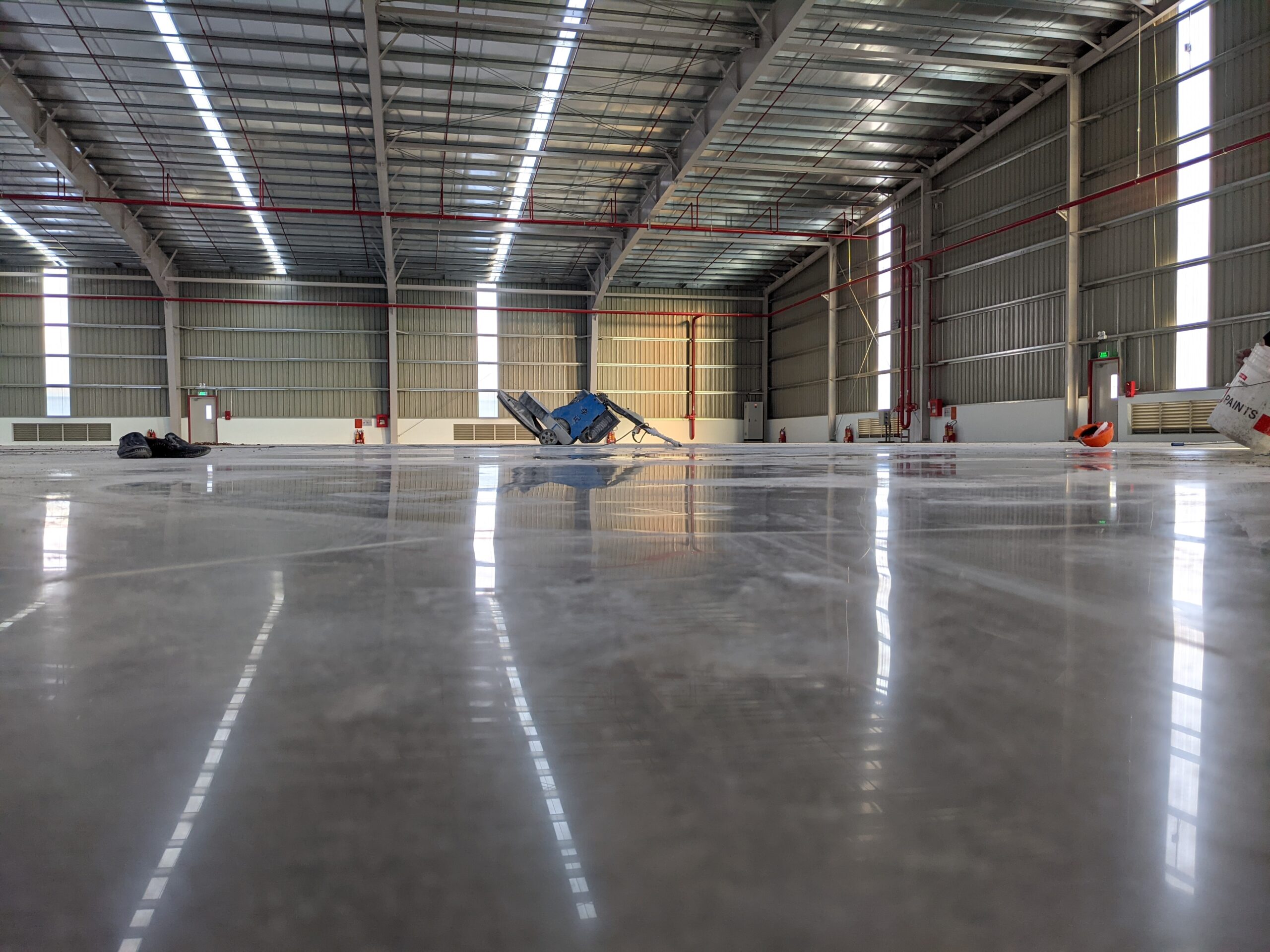 So sánh bột tăng cứng với các phương pháp tăng cứng khác