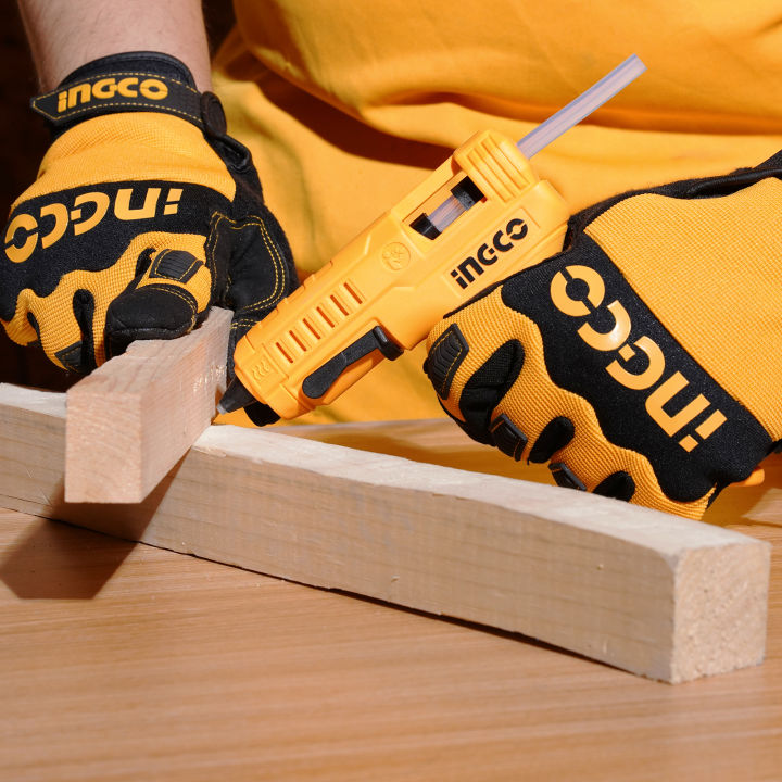 Súng bắn keo dùng điện