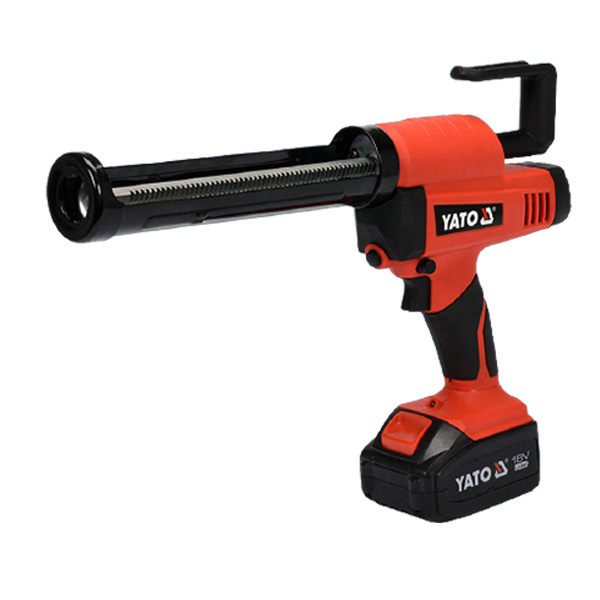 Súng bắn keo dùng pin