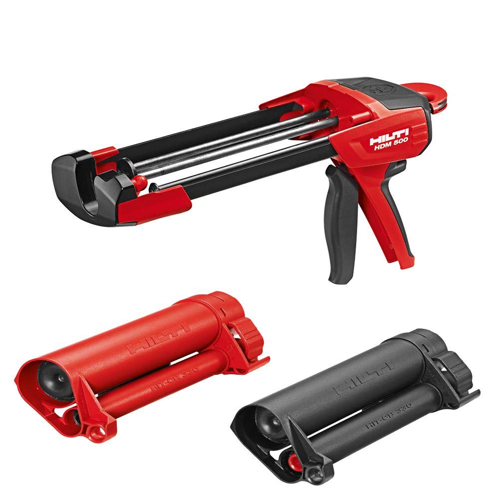 Súng bắn keo hilti