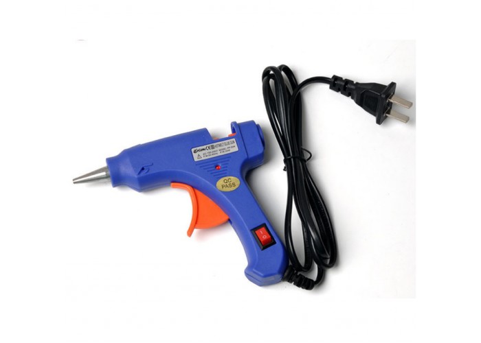 Súng bắn keo mini