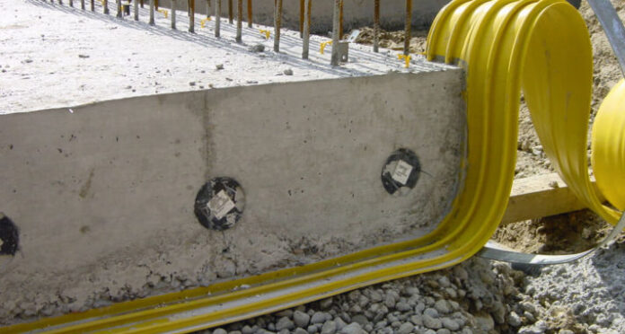 Tại sao phải chống thấm tầng hầm