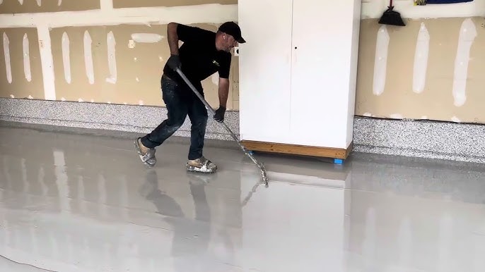 Tại sao sơn chống thấm Polyaspartic Polyurea đang “làm mưa làm gió”