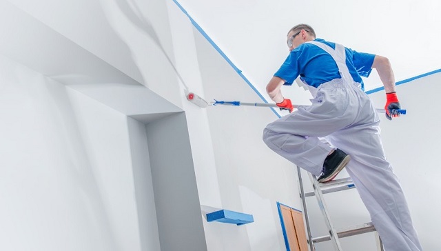 Tầm quan trọng của chất chống thấm trong công trình xây dựng