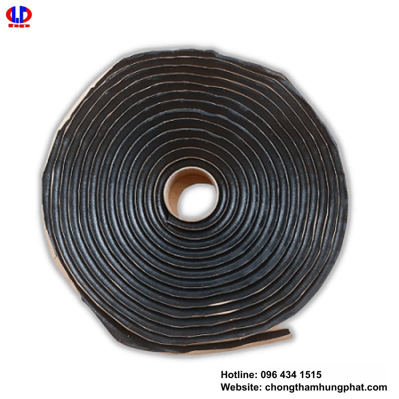 thanh-truong-no- Sika SwellStop