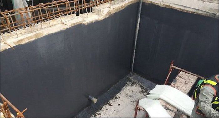 Cách xử lý chống thấm bể phốt