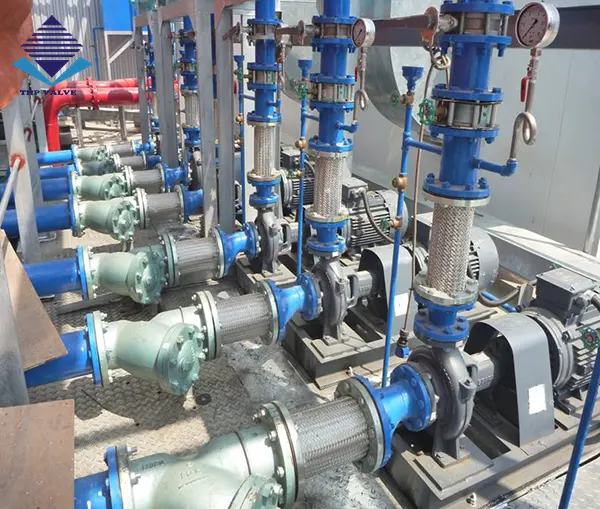 Thiết kế và tối ưu hệ thống thoát nước