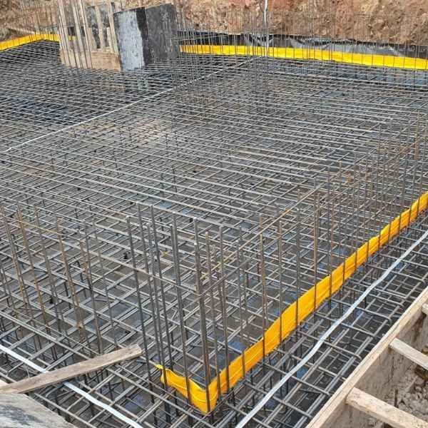 Thiếu kiểm tra và bảo dưỡng sau thi công