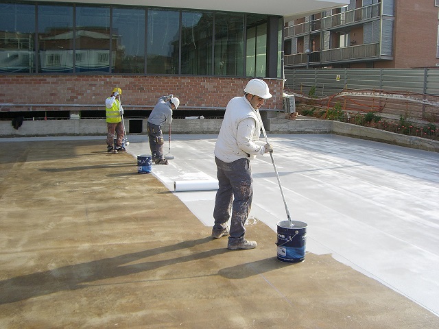 Các tiêu chuẩn chống thấm trong ngành xây dựng bạn phải biết